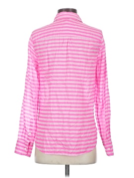 J.Crew Long Sleeve Polo (view 2)