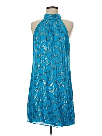 Laundry by Shelli Segal Cocktail Dress (view 1)