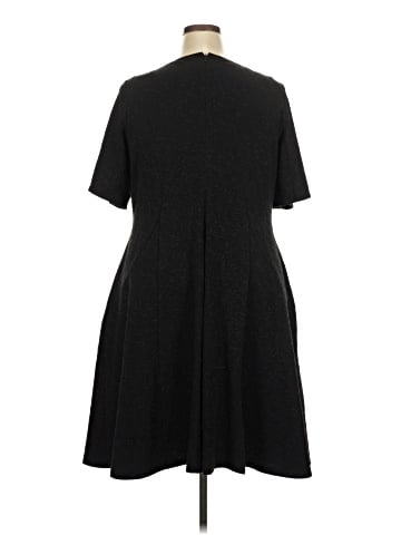 London Times Casual Dress (view 2)