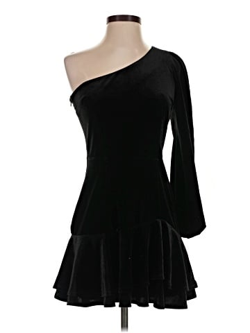 Yumi Kim Cocktail Dress (view 1)