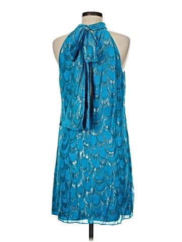 Laundry by Shelli Segal Cocktail Dress (view 2)