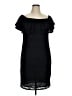 Bold Elements Black Cocktail Dress Size XL - photo 1