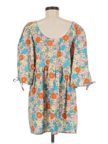 showpo Casual Dress (view 2)