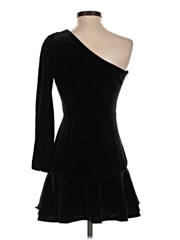 Yumi Kim Cocktail Dress (view 2)