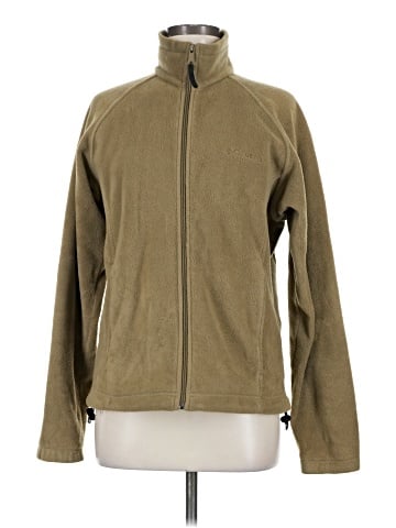Columbia Cardigan (view 1)