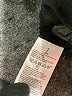 Banana Republic 100% Polyester Black Sleeveless Blouse Size S - photo 5