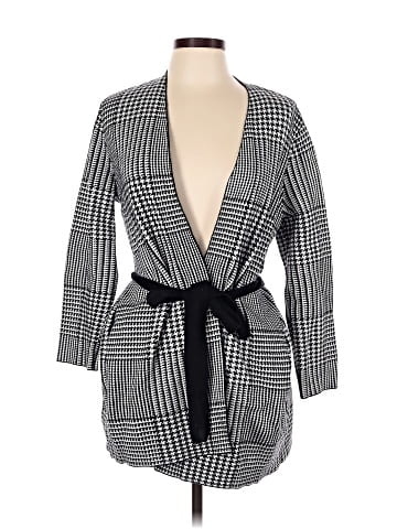 Ann Taylor Factory Cardigan (view 1)
