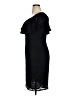 Bold Elements Black Cocktail Dress Size XL - photo 5