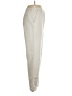 L.L.Bean 100% Cotton Solid Ivory Casual Pants Size 8 - photo 4