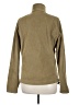 Columbia 100% Polyester Tan Fleece Size M - photo 2