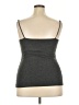 Unbranded Gray Tank Top Size 2X (estimated) - photo 2