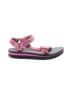 Teva Pink Sandals Size 8 - photo 1