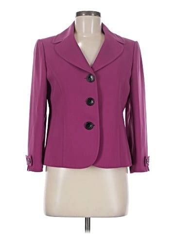 Tahari by ASL Blazer (view 1)