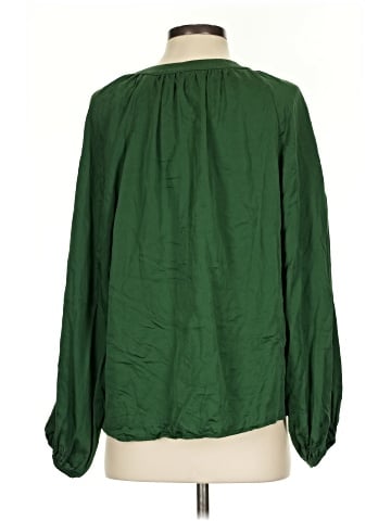 Darling Long Sleeve Blouse (view 2)