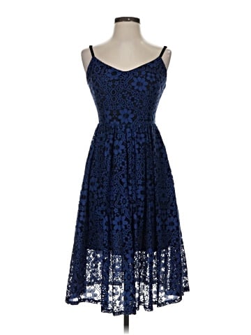 BB Dakota Cocktail Dress (view 1)