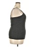 Unbranded Gray Tank Top Size 2X (estimated) - photo 4