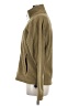 Columbia 100% Polyester Tan Fleece Size M - photo 5