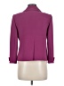 Tahari by ASL 100% Polyester Purple Blazer Size 6 - photo 2