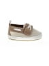 Unbranded Tan Booties Size 6-9 mo (baby) - photo 1