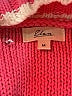 Elan Pink Sleeveless Top Size M - photo 7