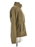 Columbia 100% Polyester Tan Fleece Size M - photo 4