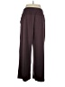 Xersion Solid Brown Casual Pants Size XL - photo 2
