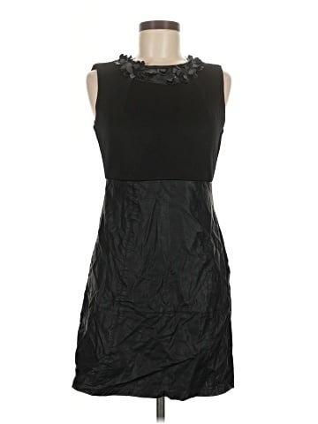 Taylor Cocktail Dress (view 1)