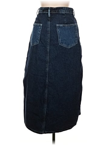 Forever 21 Denim Skirt (view 2)