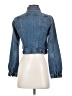 Ann Taylor LOFT Outlet Blue Denim Jacket Size XS - photo 2