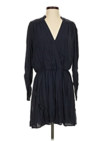 Zadig & Voltaire Casual Dress (view 1)