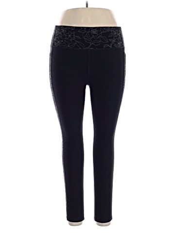 Skechers Active Pants (view 1)