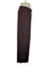 Xersion Solid Brown Casual Pants Size XL - photo 4