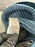 Unbranded Teal Blue Turtleneck Sweater Size M - photo 7