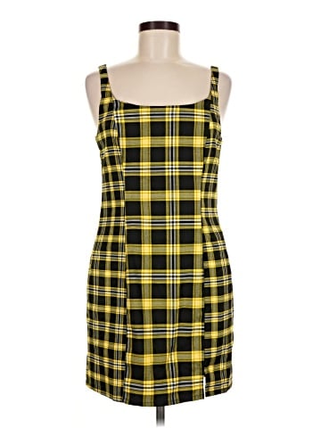 Divided by H&M Casual Dress (view 1)
