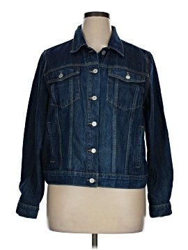 Lucky Brand Denim Jacket