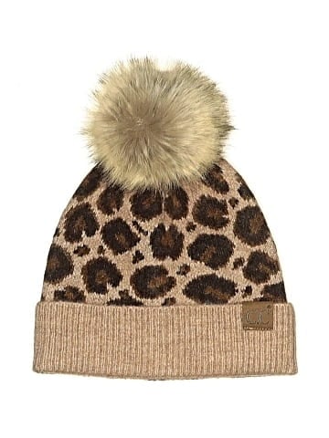 C.C Exclusives Beanie (view 1)
