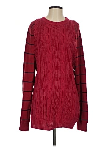 Urban Renewal Pullover Sweater (view 1)