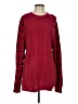 Urban Renewal Plaid Red Pullover Sweater Size S - photo 1