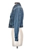 Ann Taylor LOFT Outlet Blue Denim Jacket Size XS - photo 5