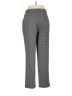 Max Studio Chevron-herringbone Gray Dress Pants Size M - photo 2