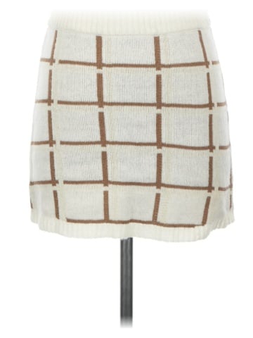 Melrose and Market Casual Skirt (view 1)