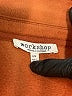 Workshop Republic Clothing 100% Polyester Orange Jacket Size S - photo 6