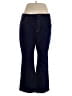 Old Navy Blue Jeans Size 18 - photo 1