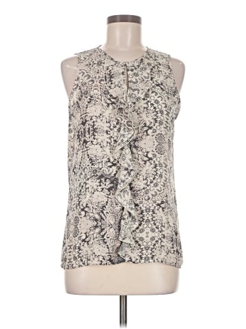 Violet & Claire Sleeveless Blouse (view 1)