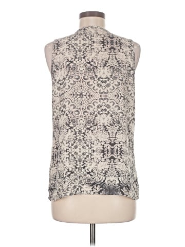 Violet & Claire Sleeveless Blouse (view 2)