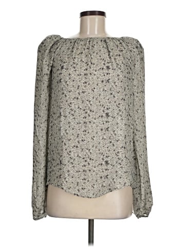 Elizabeth and James Blouse (view 1)