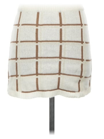 Melrose and Market Casual Skirt (view 2)