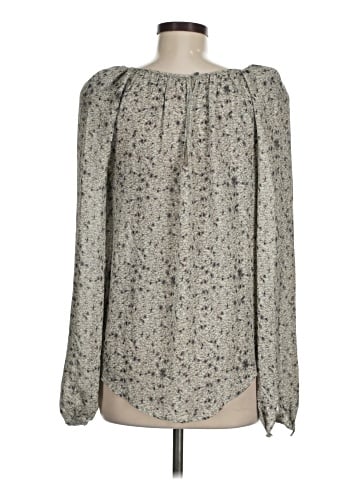 Elizabeth and James Blouse (view 2)