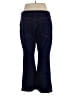 Old Navy Blue Jeans Size 18 - photo 2