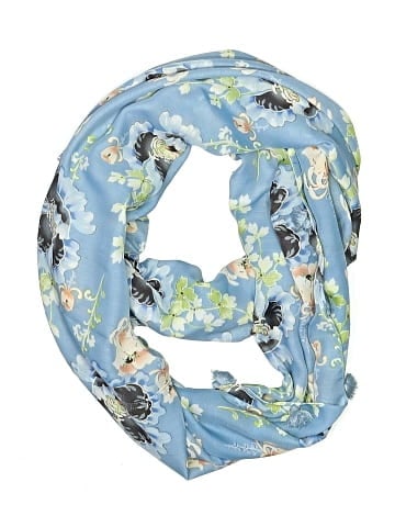 Ann Taylor LOFT Scarf (view 1)